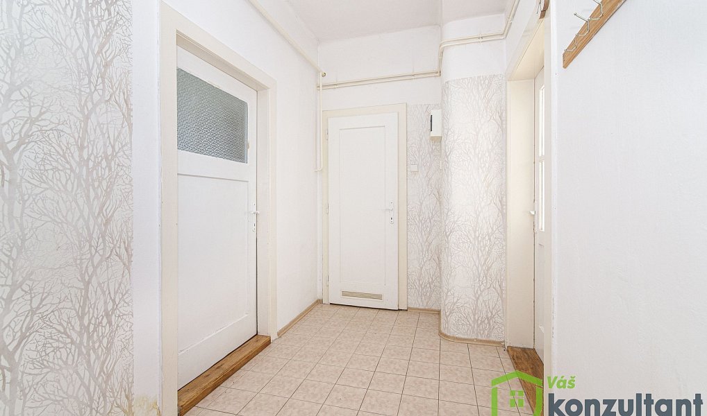 Prodej nájemního domu, činžáku 450 m², Ostrava – náhled fotky 23