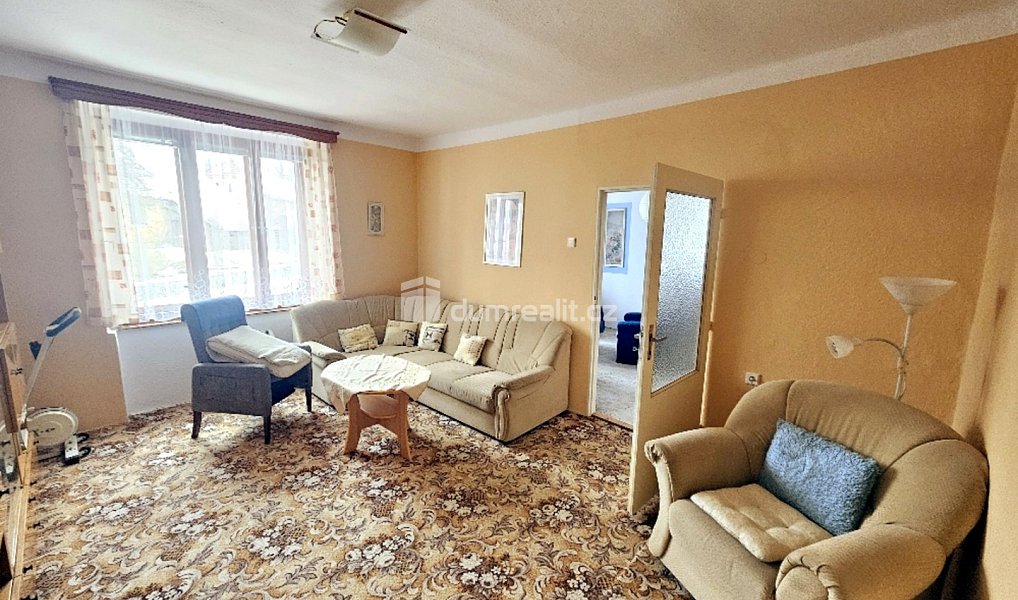 Prodej domu 110 m² s pozemkem 1 184 m², Mlýnské Struhadlo – náhled fotky 3