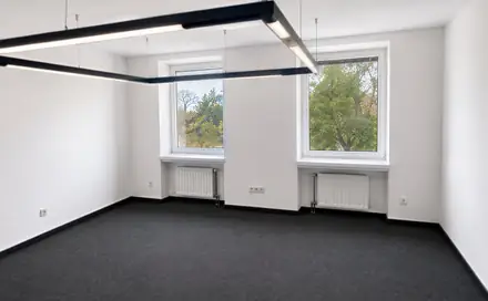 Pronájem kanceláře 21 m², Moskevská, Liberec - Liberec IV-Perštýn