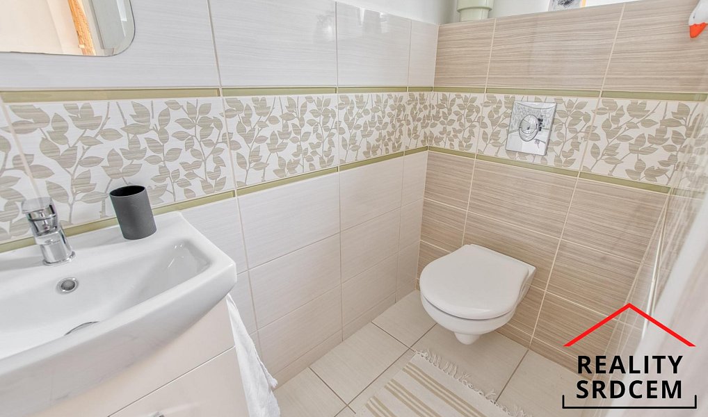 Prodej domu 105 m² s pozemkem 873 m², Vendryně – náhled fotky 16