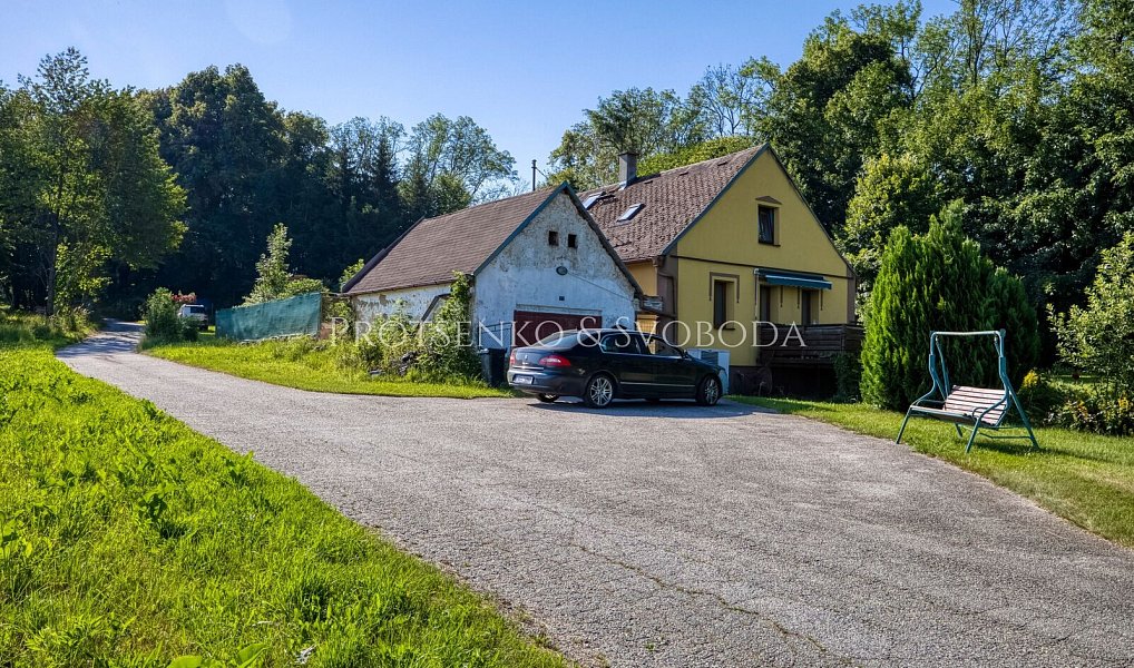 Prodej domu 198 m² s pozemkem 1 030 m², Přídolí – náhled fotky 25