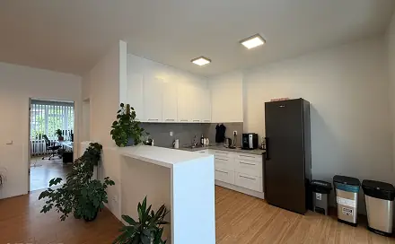 Pronájem bytu 3+kk 105 m², třída Karla IV., Hradec Králové