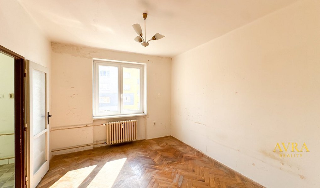 Prodej bytu 2+1 55 m², Mariánské Lázně – náhled fotky 3