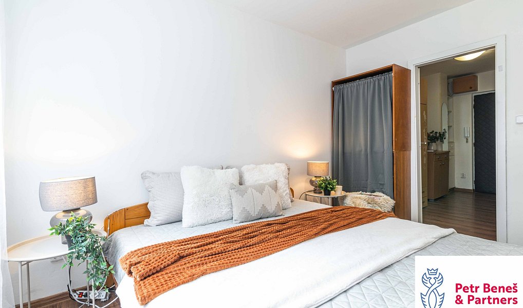 Prodej bytu 2+kk 39 m², Rakovník – náhled fotky 6