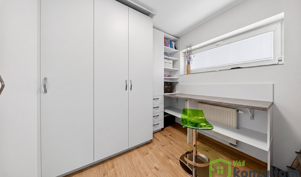 Prodej domu 151 m² s pozemkem 572 m², Želešice – náhled fotky 20