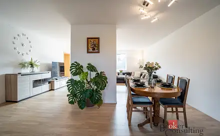 Prodej domu 260 m² s pozemkem 661 m², U Zahrádek, Jablonec nad Nisou - Mšeno nad Nisou