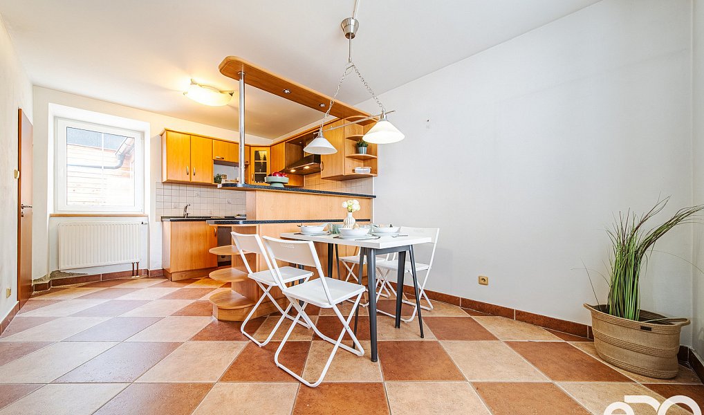Prodej domu 152 m² s pozemkem 677 m², Jemnice – náhled fotky 12