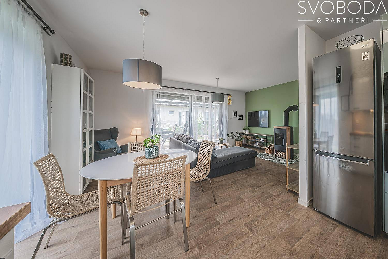 Prodej domu 142 m² s pozemkem 900 m² – fotografie 5