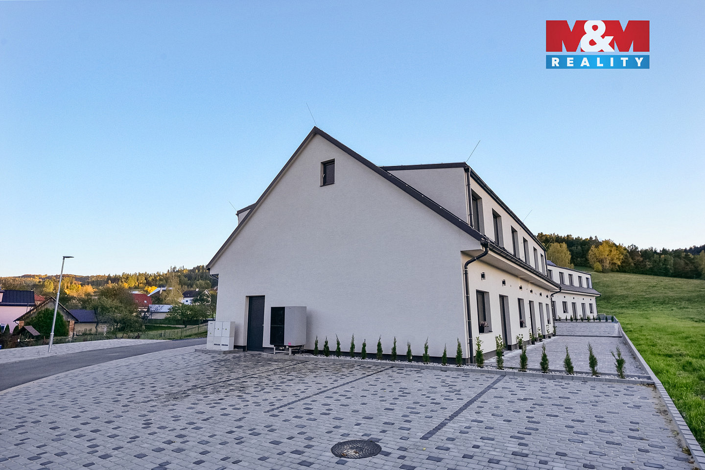Prodej domu 114 m² s pozemkem 84 m² — photo 3