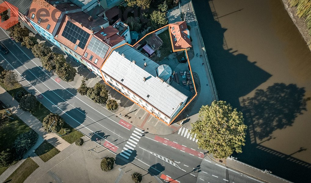 Prodej komerčního objektu (jiného typu) 762 m², Břeclav – náhled fotky 2