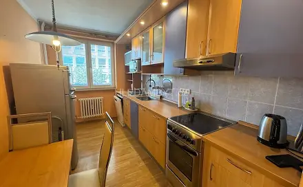 Pronájem bytu 2+1 57 m²