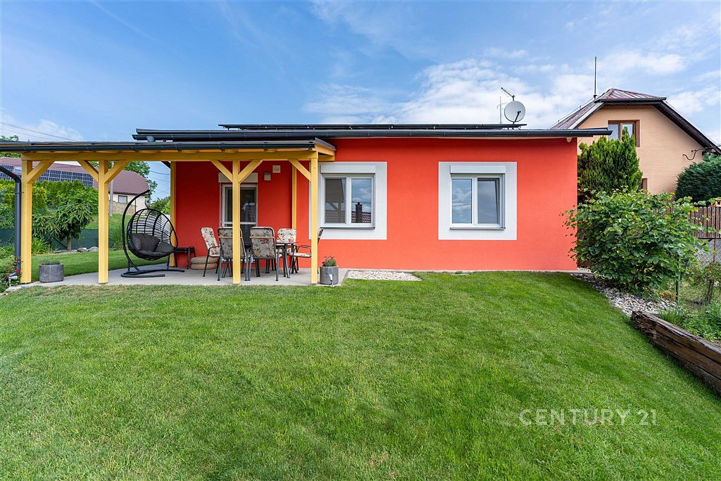 Prodej domu 119 m² s pozemkem 419 m² — photo 4