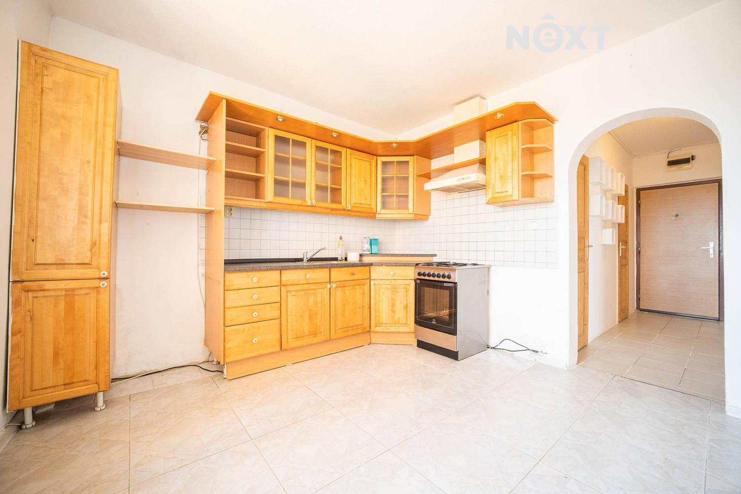 Pronájem bytu 3+1 78 m²