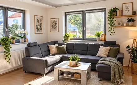 Prodej bytu 2+1 48 m², Ratíškovice, okres Hodonín