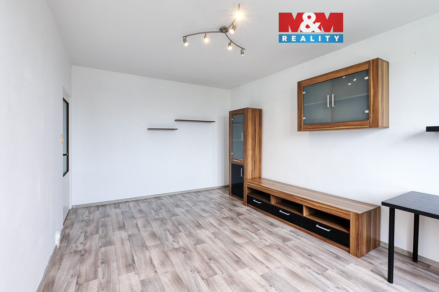 Pronájem bytu 2+1 60 m²