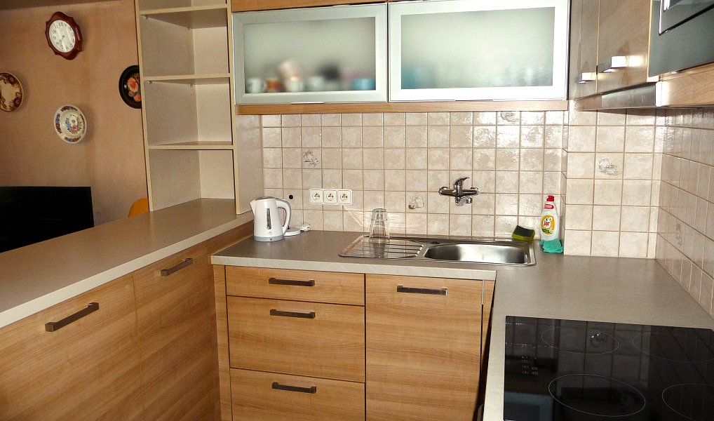 Prodej bytu 1+1 44 m², Praha – náhled fotky 12