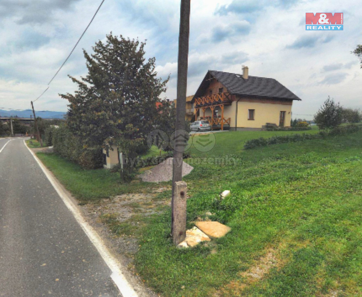 Prodej komerčního pozemku 7 240 m² — photo 2