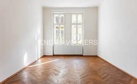 Pronájem bytu 3+kk 71 m²