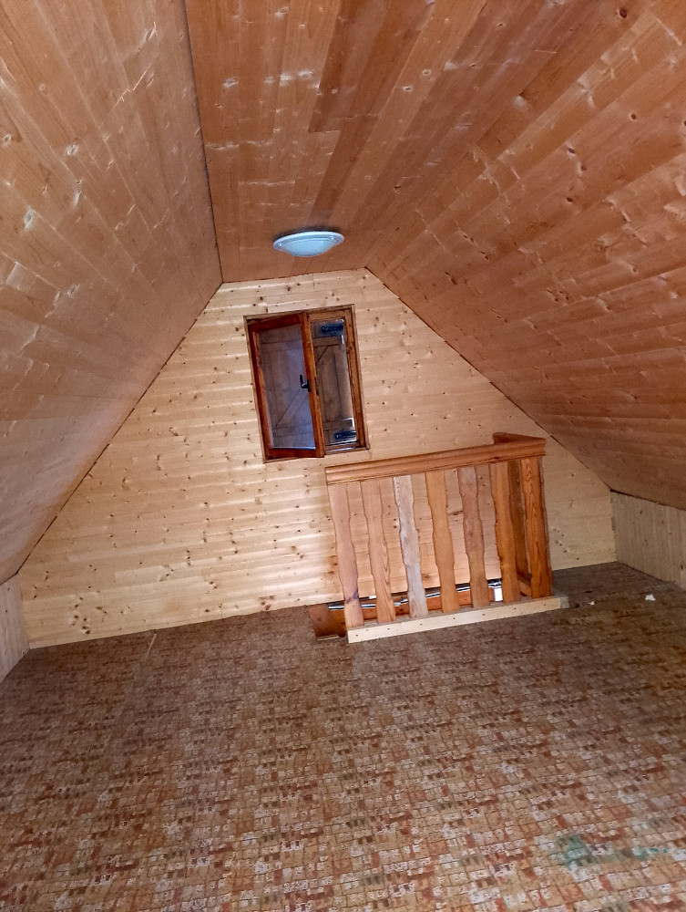 Prodej chaty/chalupy 62 m² s pozemkem 589 m² – fotografie 5