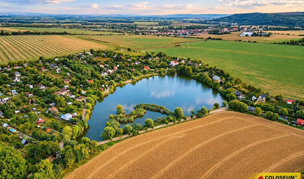 Prodej chaty/chalupy 45 m² s pozemkem 444 m², Vojkovice – náhled fotky 2