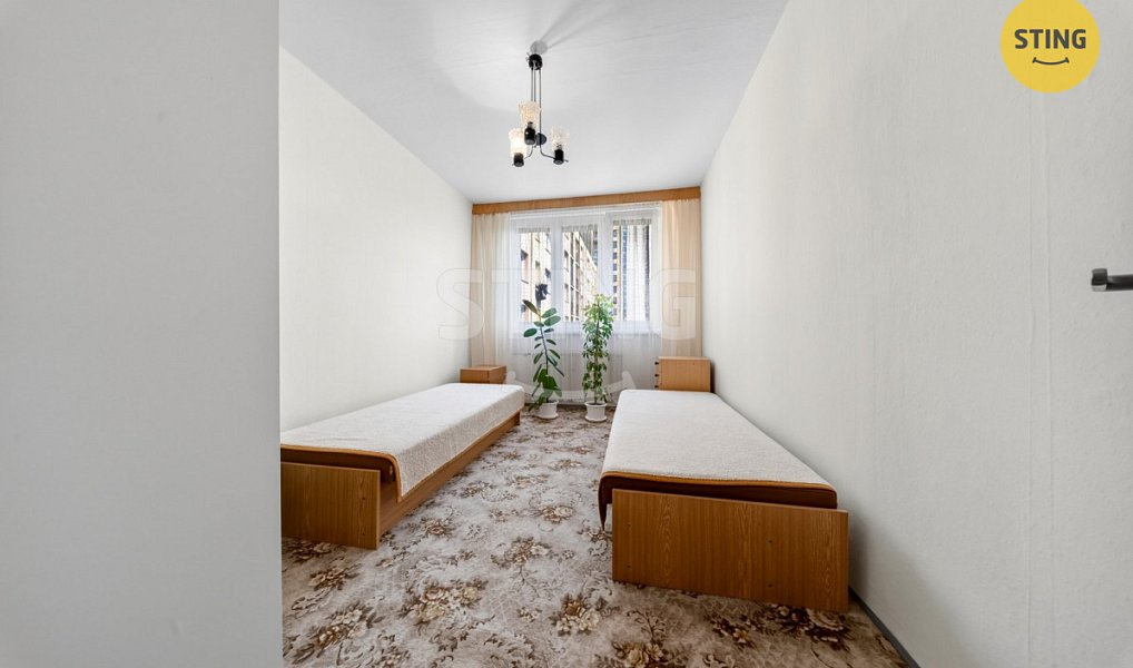 Prodej bytu 3+1 71 m², Ostrava – náhled fotky 4