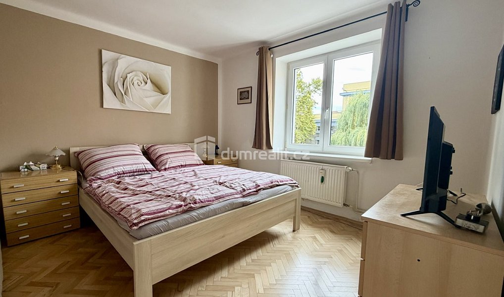 Prodej bytu 2+1 55 m², Kutná Hora – náhled fotky 5