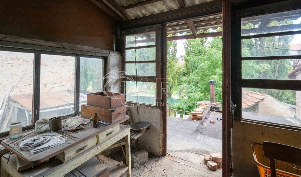 Prodej domu 200 m² s pozemkem 1 769 m², Zápy – náhled fotky 19