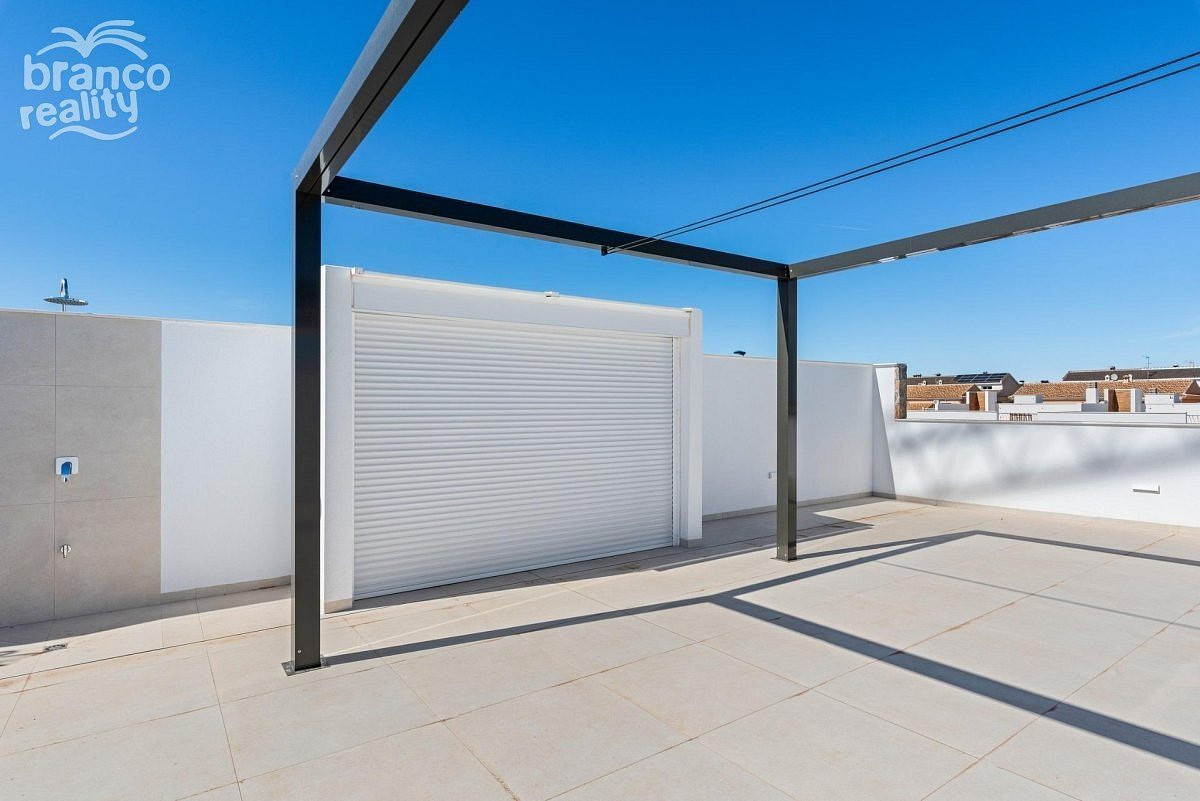 Casa – San Javier, Campo de Cartagena y Mar Menor - Más