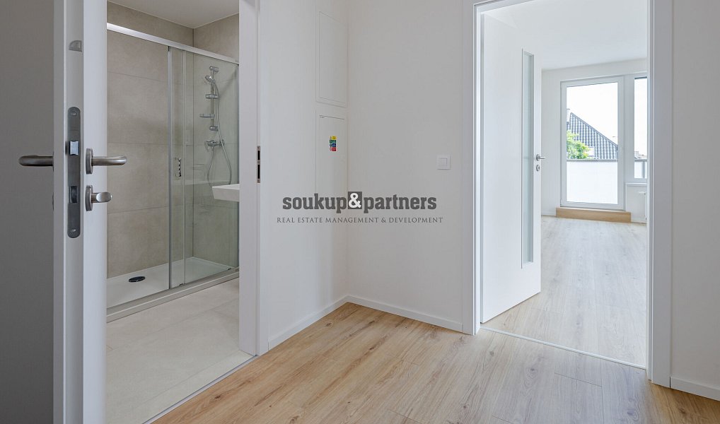 Prodej bytu 2+kk 48 m², Kladno – náhled fotky 5
