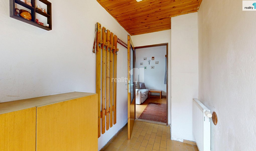 Prodej chaty/chalupy 60 m², Humpolec – náhled fotky 34