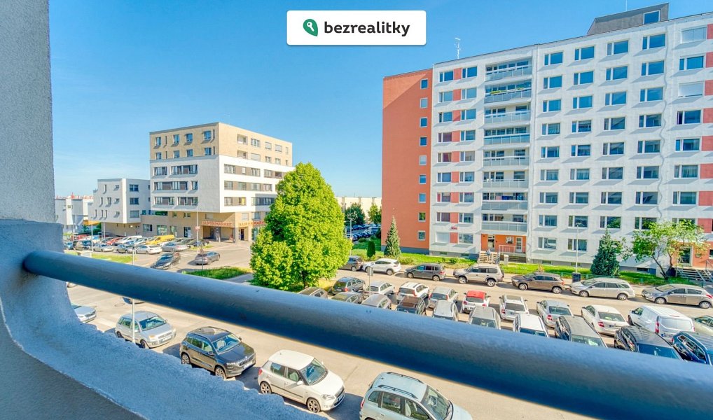 Prodej bytu 3+1 75 m², Praha – náhled fotky 6