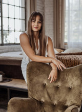 Ing. Karolína Suchánková