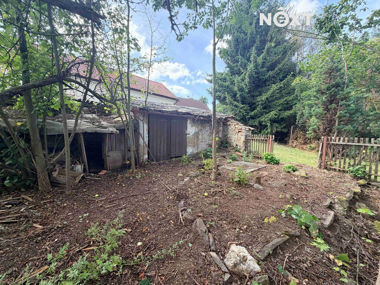 Prodej domu 40 m² s pozemkem 112 m² – fotografie 5