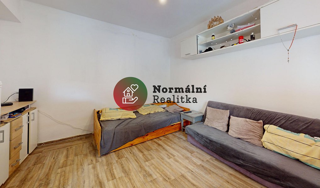 Prodej bytu 1+1 30 m², Kralupy nad Vltavou – náhled fotky 39