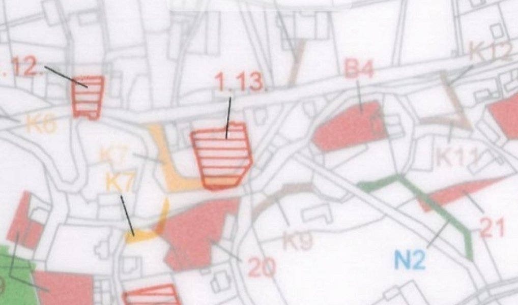 Prodej stavebního pozemku 2 046 m², Dolní Řasnice – náhled fotky 5