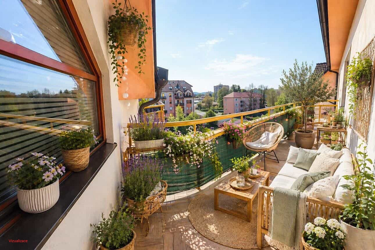 Prodej bytu 4+1 122 m² — photo 4