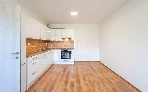 Pronájem bytu 1+kk 33 m², Pražská, Letovice, okres Blansko