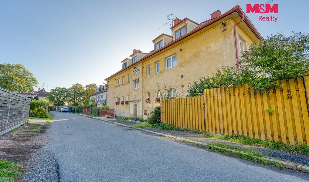 Prodej bytu 2+kk 53 m², Vejprnice – náhled fotky 14