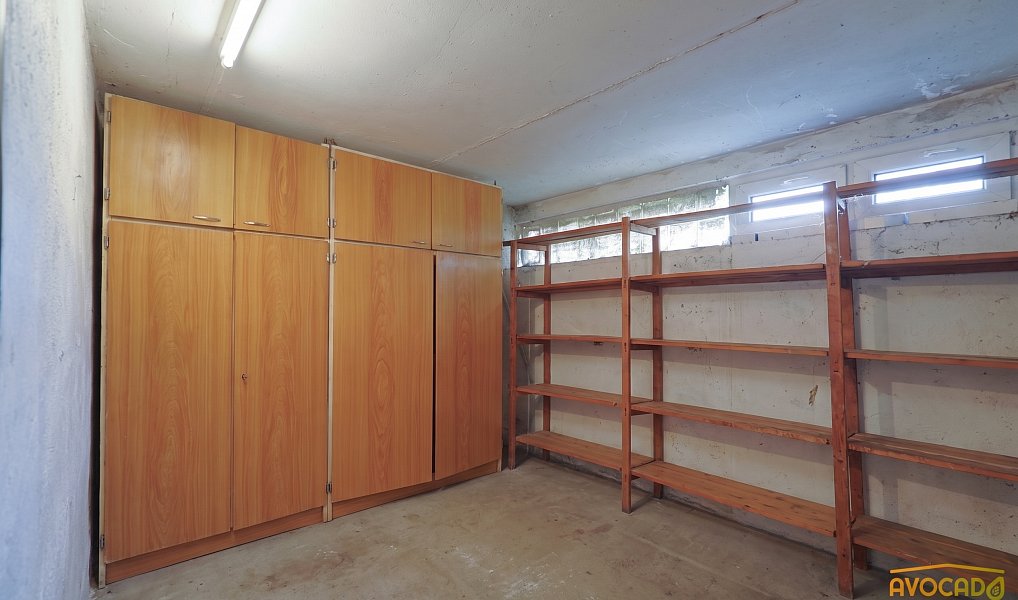 Prodej bytu 4+1 83 m², Český Dub – náhled fotky 20