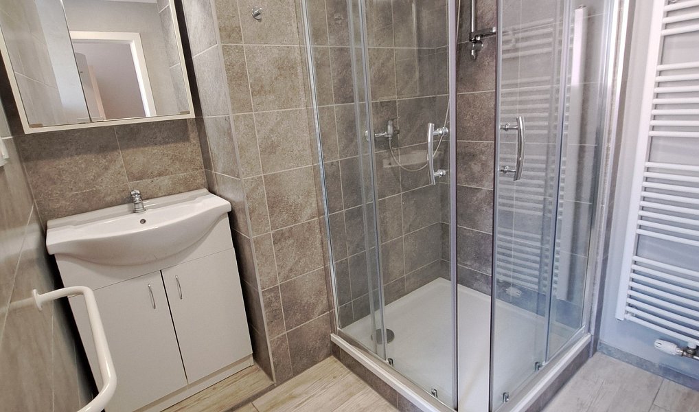 Pronájem bytu 2+1 56 m², Uničov – náhled fotky 4