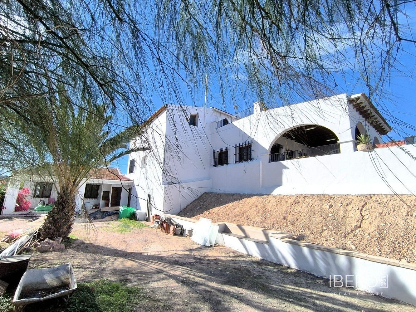 Prodej domu 414 m² s pozemkem 10 000 m² — photo 2