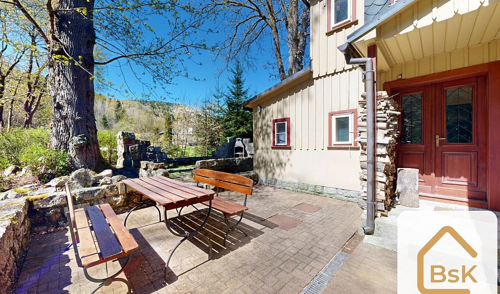 Prodej chaty/chalupy 230 m² s pozemkem 773 m², Desná – náhled fotky 9