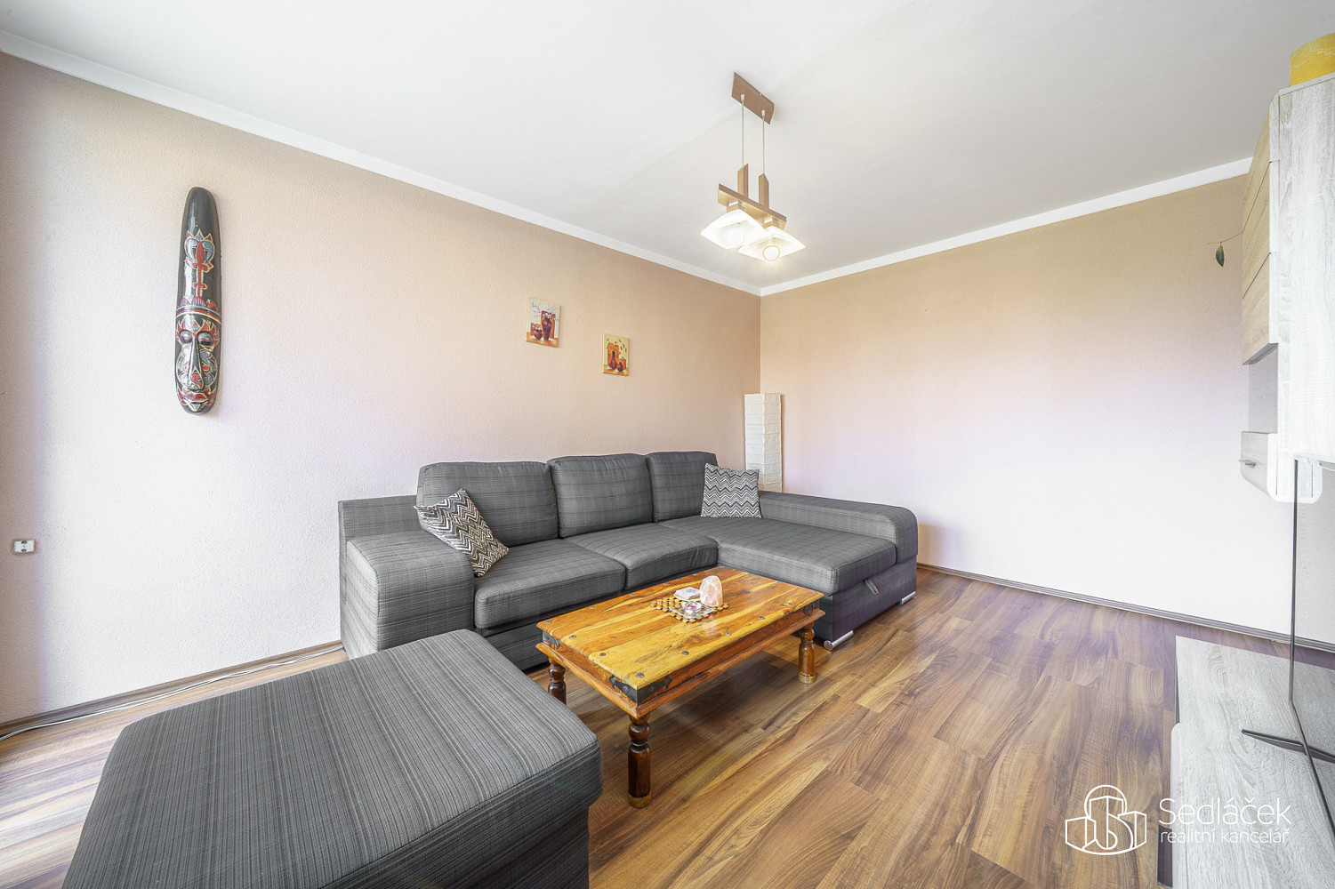 Prodej bytu 4+1 82 m² – fotografie 4