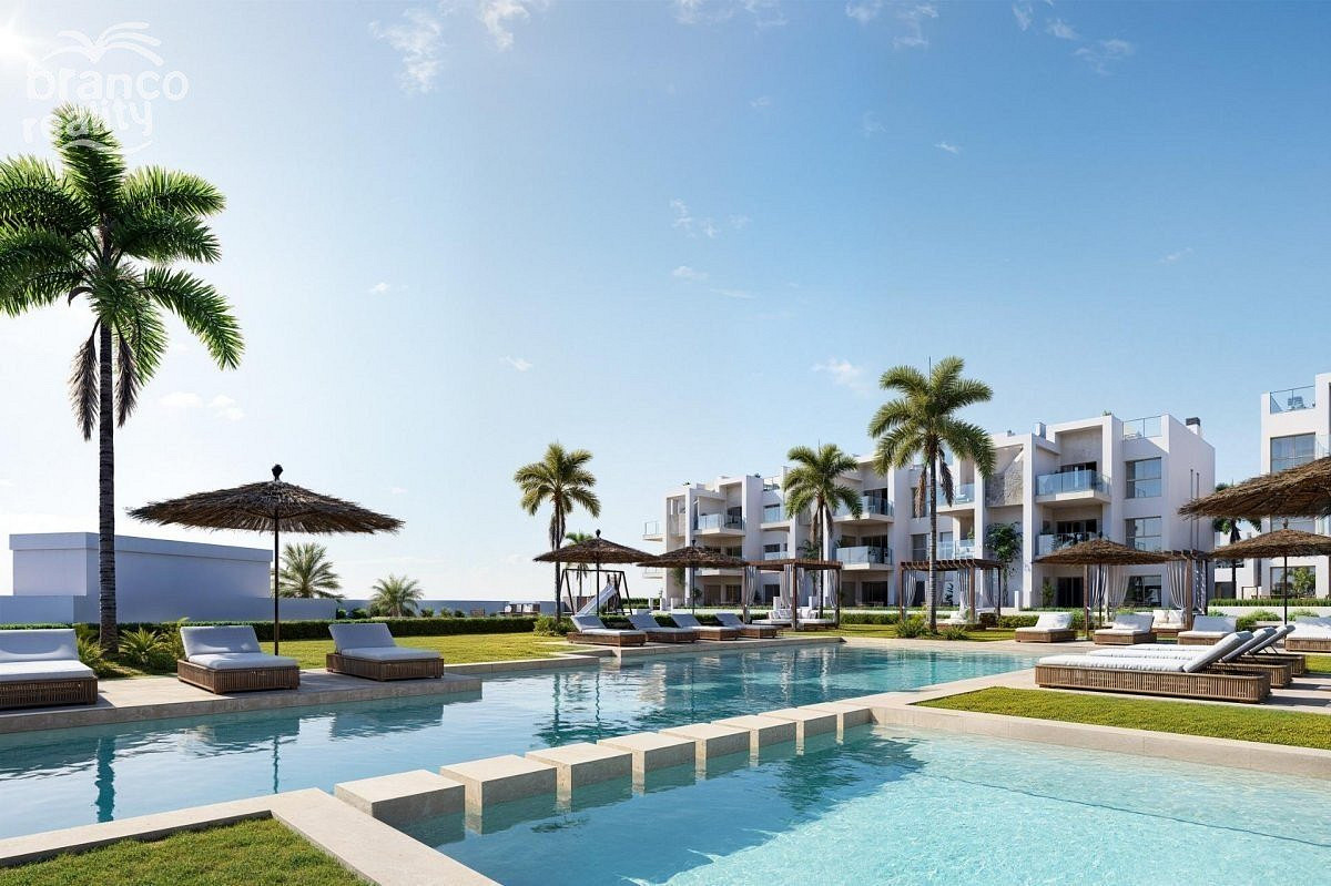 Piso 3+kk – Los Alcázares - Vista 2