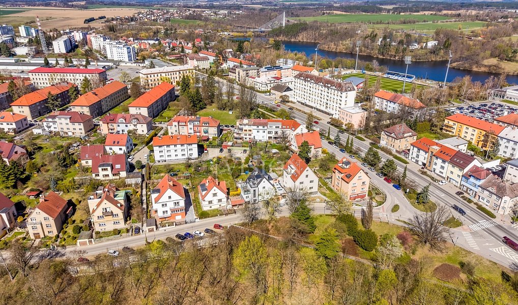 Prodej bytu 3+1 95 m², Tábor – náhled fotky 29