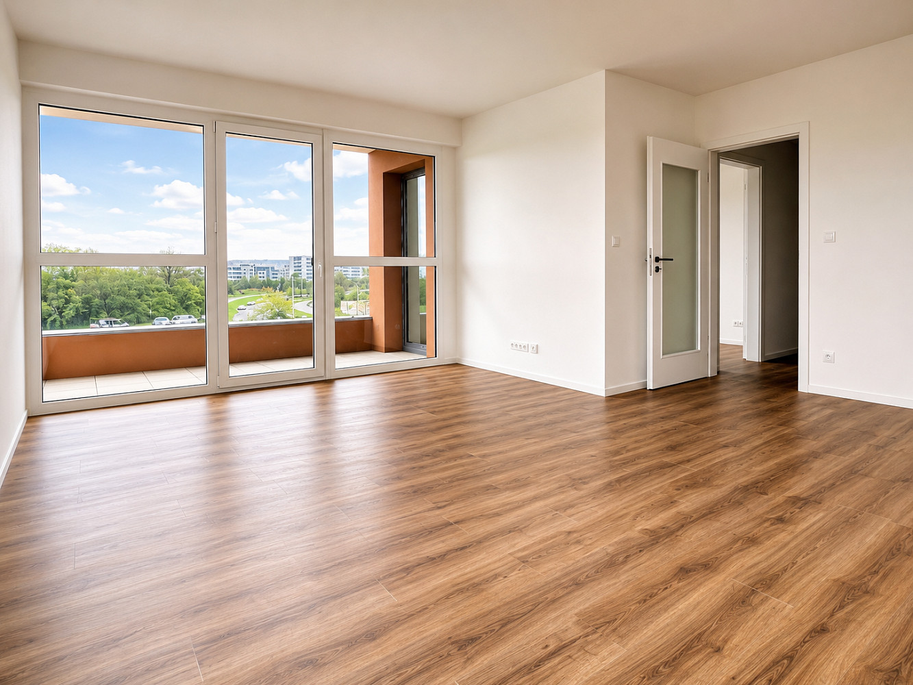 Prodej bytu 3+kk 70 m², Praha