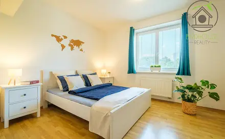 Prodej bytu 2+kk 72 m², Waltrova, Plzeň - Skvrňany