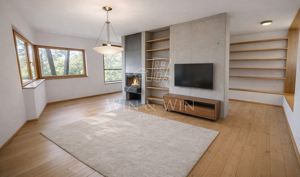 Prodej domu 477 m² s pozemkem 1 644 m², Vrané nad Vltavou – náhled fotky 26