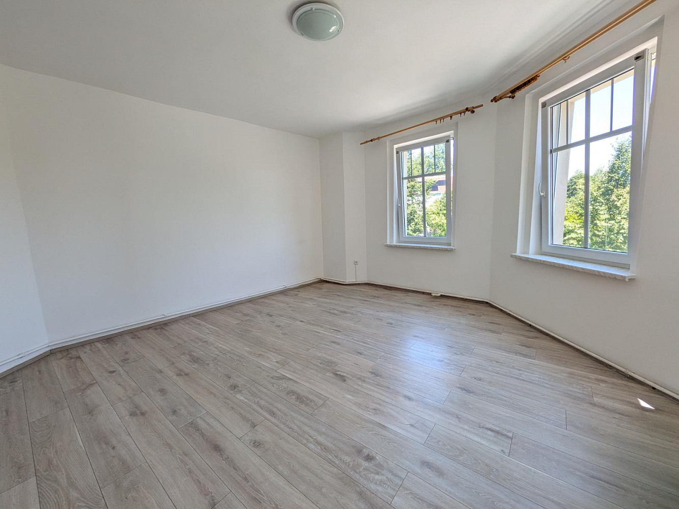 Pronájem bytu 1+1 35 m² — photo 5
