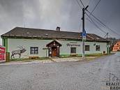 Prodej ubytovacho objektu 290m2